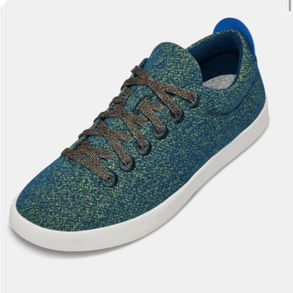 Allbirds Women's Wool Pipers Size W5